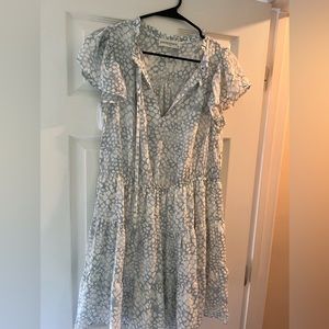 Boutique dress